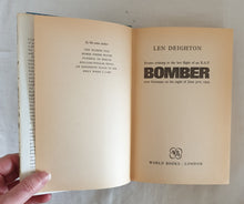 Load image into Gallery viewer, Bomber by Len Deighton