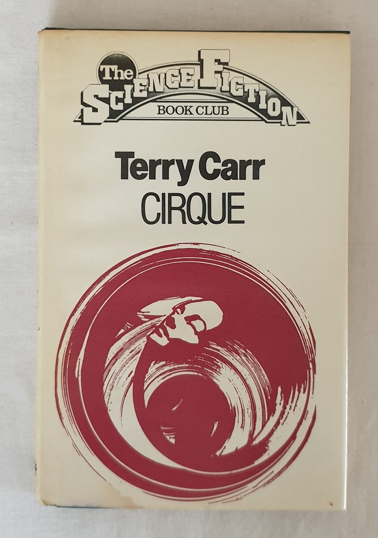 Cirque by Terry Carr