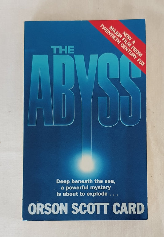 The Abyss by Orson Scott Card