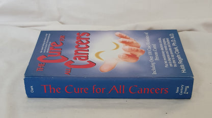 The Cure For All Cancers by Hulda Regehr Clark