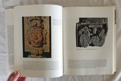 Primitive Art by Anton, Dockstader, Trowell and Nevermann