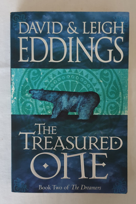 The Treasured One by David and Leigh Eddings