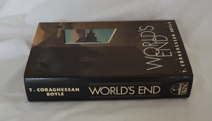World's End by T. Coraghessan Boyle
