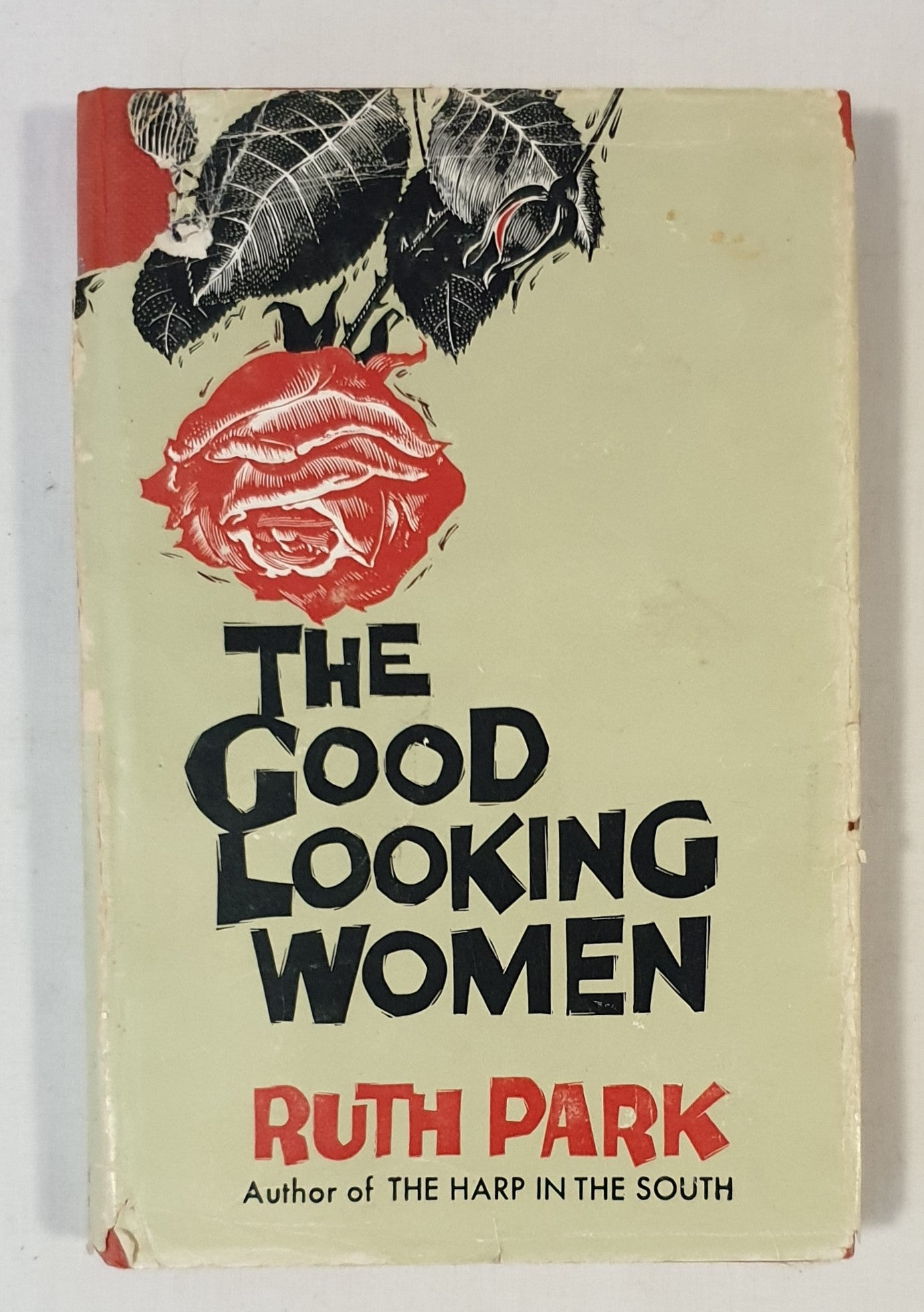 The Good Looking Women by Ruth Park