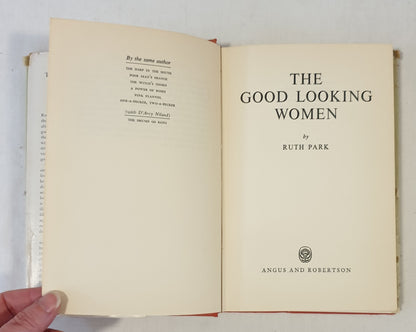 The Good Looking Women by Ruth Park