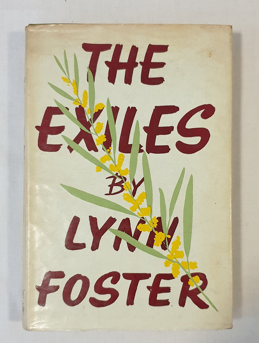 The Exiles by Lynn Foster