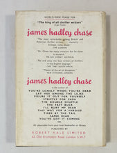 Load image into Gallery viewer, There&#39;s Always A Price Tag by James Hadley Chase