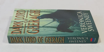 Dark Lord of Geeragh by Veronica Sweeney