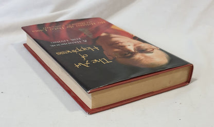 The Art of Happiness by The Dalai Lama and Howard C. Cutler