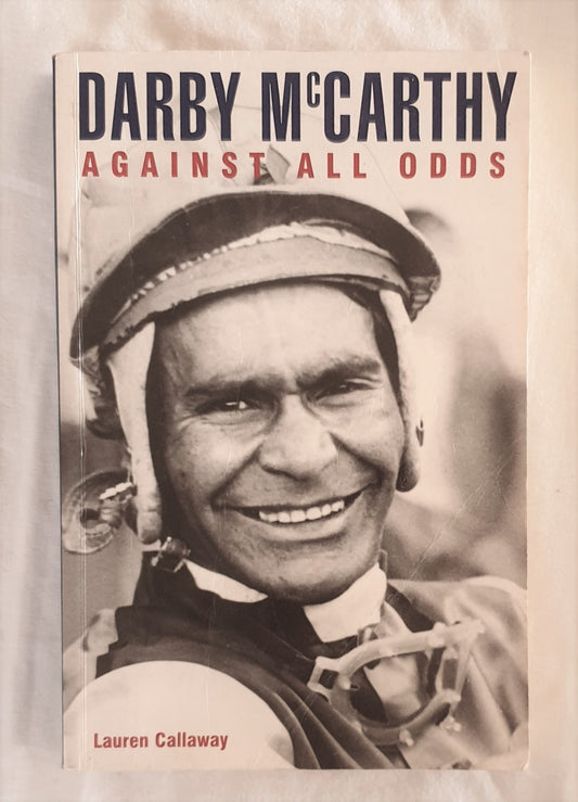 Darby McCarthy Against All Odds by Lauren Callaway