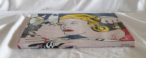 Roy Lichtenstein by Janis Hendrickson
