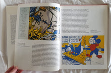 Load image into Gallery viewer, Roy Lichtenstein by Janis Hendrickson