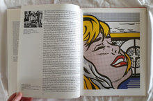 Load image into Gallery viewer, Roy Lichtenstein by Janis Hendrickson