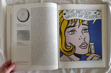 Load image into Gallery viewer, Roy Lichtenstein by Janis Hendrickson