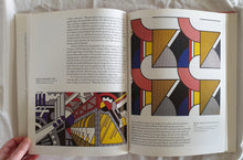 Load image into Gallery viewer, Roy Lichtenstein by Janis Hendrickson