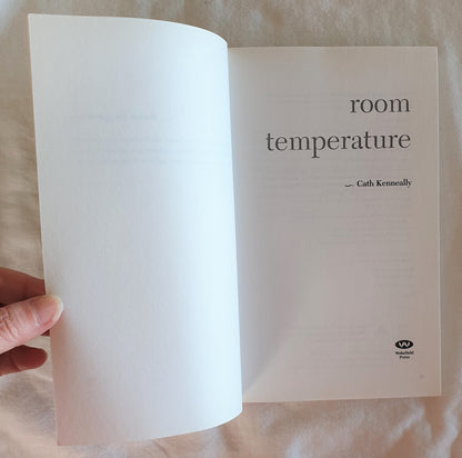Room Temperature by Cath Kenneally
