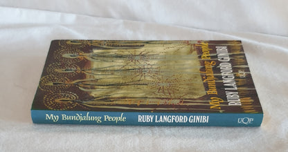 My Bundjalung People by Ruby Langford Ginibi
