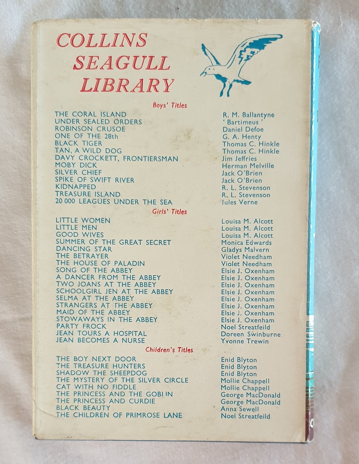 Party Frock by Noel Streatfeild