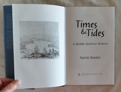 Times & Tides by Gavin Souter