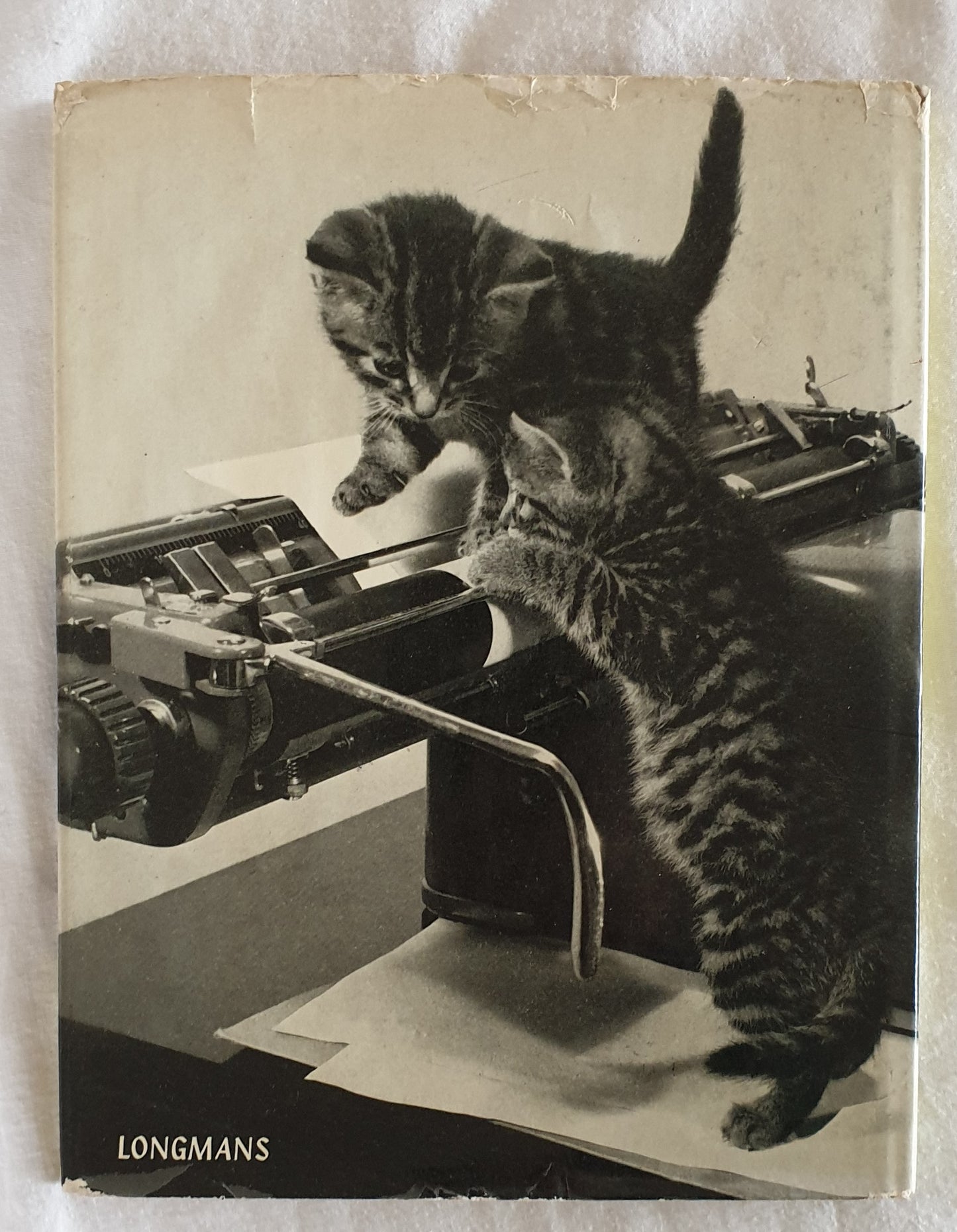 Kittens on the Keys by Ron Spillman and Jack Ramsay