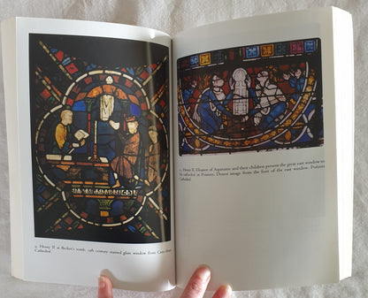 Henry Plantagenet by Richard Barber