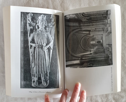 Henry Plantagenet by Richard Barber