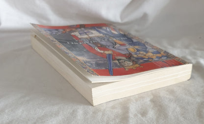 Henry Plantagenet by Richard Barber
