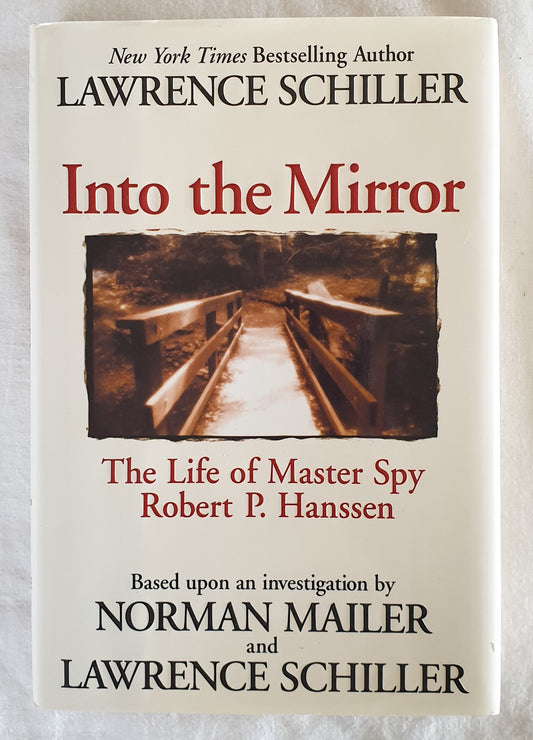 Into The Mirror by Lawrence Schiller