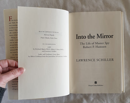 Into The Mirror by Lawrence Schiller