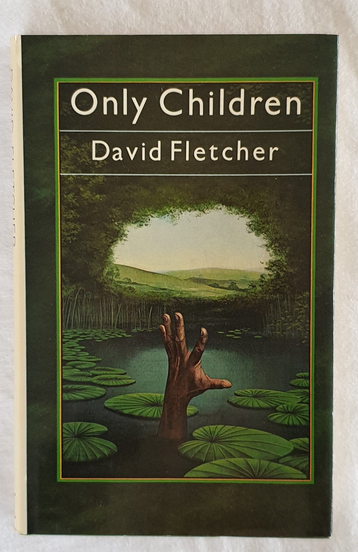 Only Children by David Fletcher