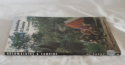 Bushwalking & Camping + Skiing