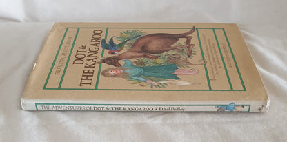 Dot & The Kangaroo by Ethel Pedley