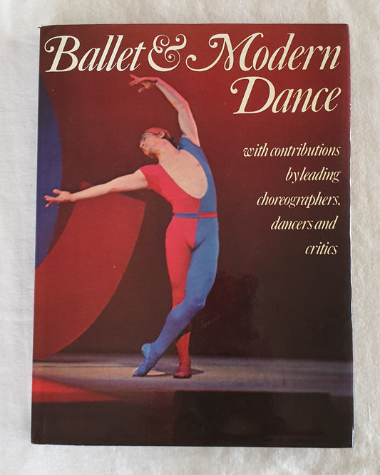 Ballet & Modern Dance