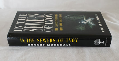 In The Sewers of Lvov by Robert Marshall