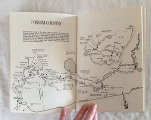 A Man Called Possum by Max Jones