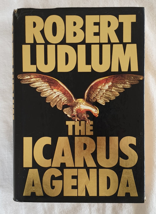 The Icarus Agenda by Robert Ludlum