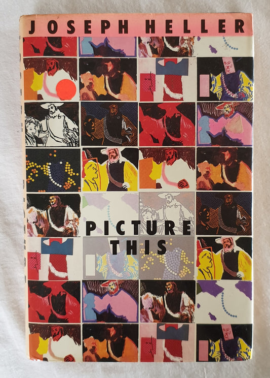 Picture This by Joseph Heller