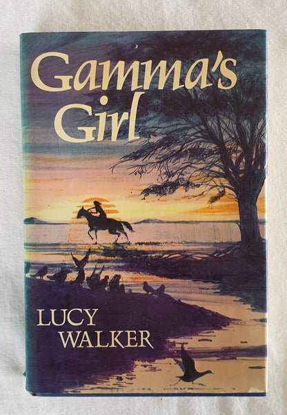 Gamma's Girl by Lucy Walker