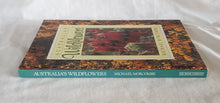 Load image into Gallery viewer, Australia&#39;s Wildflowers by Michael Morcombe