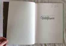 Load image into Gallery viewer, Australia&#39;s Wildflowers by Michael Morcombe