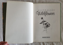 Load image into Gallery viewer, Australia&#39;s Wildflowers by Michael Morcombe