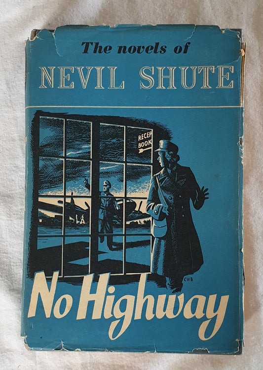 No Highway by Nevil Shute