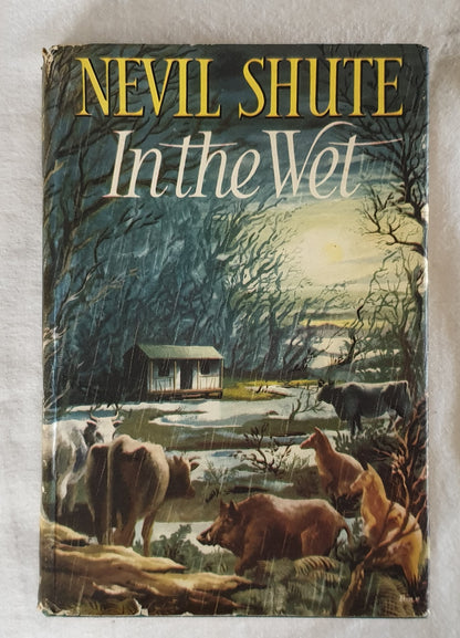 In The Wet by Nevil Shute