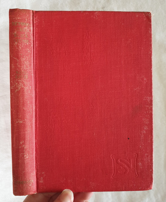 Beyond the Black Stump by Nevil Shute