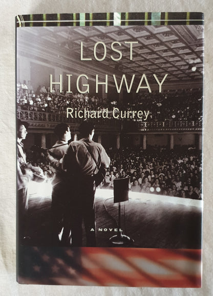 Lost Highway by Richard Currey
