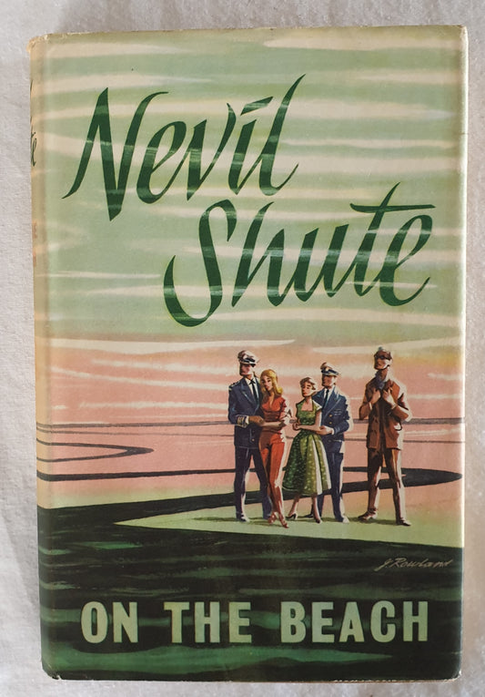 On The Beach by Nevil Shute