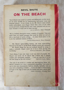The Rainbow and the Rose by Nevil Shute