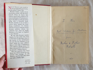 The Rainbow and the Rose by Nevil Shute
