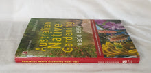 Load image into Gallery viewer, Australian Native Gardening Made Easy by Dick Chadwick