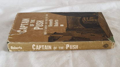 Captain of the Push by Kenneth Roberts
